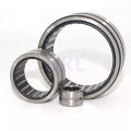 0810.2RS 8x12x10 HK0810RS Drawn cup needle roller bearing
